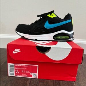 Youth Nike Gym Shoes size 2